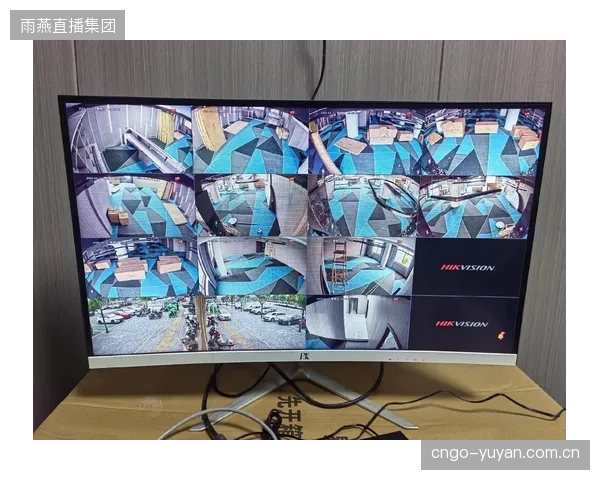 杭州奥体中心通过海康威视“明眸”系统，在亚运期间验证了数字孪生与现实安防的联动能力